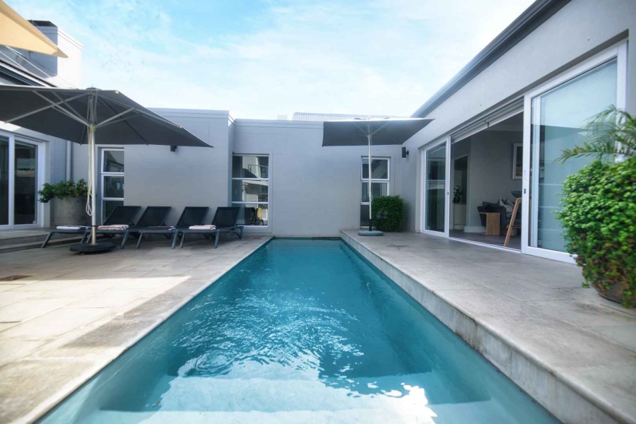 4 Bedroom Property for Sale in Hemel en Aarde Estate Western Cape